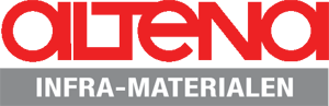 Logo_Altena_Infra-materialen Logo van Altena Infra-materialen